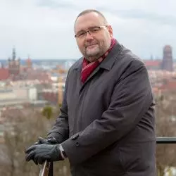 Prof. Piotr Lorens