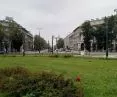 Nowa Huta, obszar projektowy