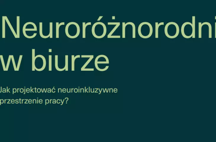 How to create neurodiversity-friendly spaces?