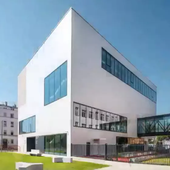 Nagroda roku SARP — budynek biurowy, oświaty lub administracji