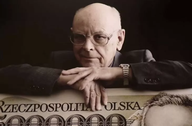 Andrzej Heidrich (1928–2019)