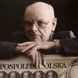 Andrzej Heidrich (1928–2019)