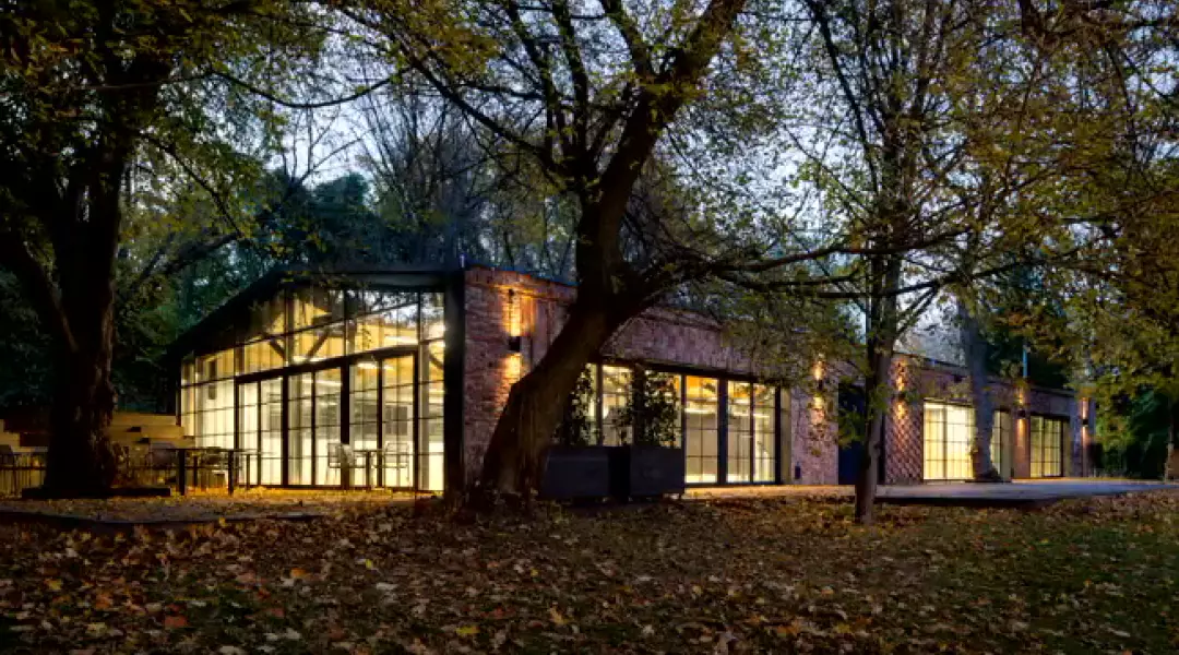 Nagroda roku SARP — architektura w przestrzeni dziedzictwa