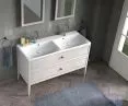 Meble łazienkowe MONTEBIANCO