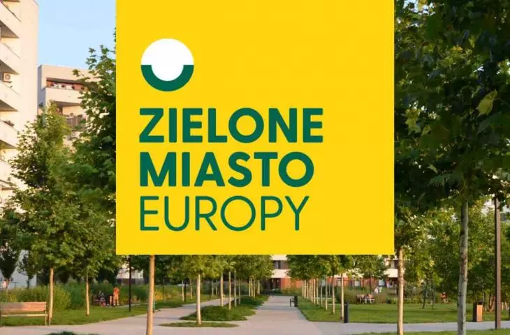 Green Cities Europe Award