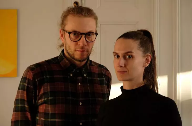 „Naturalne materiały sprawiają, że wnętrze jest ponadczasowe.” Maria Łuczkowska i Szymon Brzozowski w cyklu „10 pytań do architekta wnętrz”