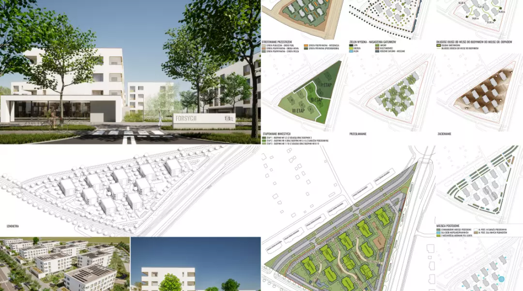 Wyróżnienie — Warzecha Studio
