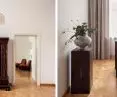 Stonowane wnętrza kancelarii prawnej