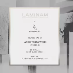 Laminam x Reform Architekt