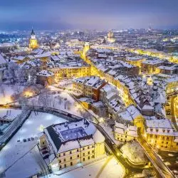 Lublin to perła, która zasługuje na atencję świata