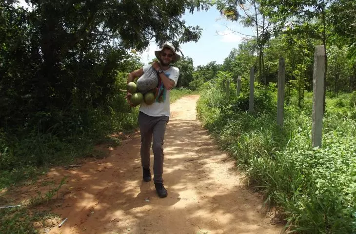 Architects in Cambodia - emigration to the East [podcast].
