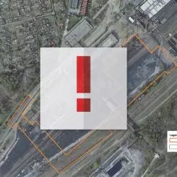 Rada Śląskiej Okręgowej Izby Architektów RP ostrzega przed udziałem w konkursie na katowicki HUB gamingowo-technologiczny