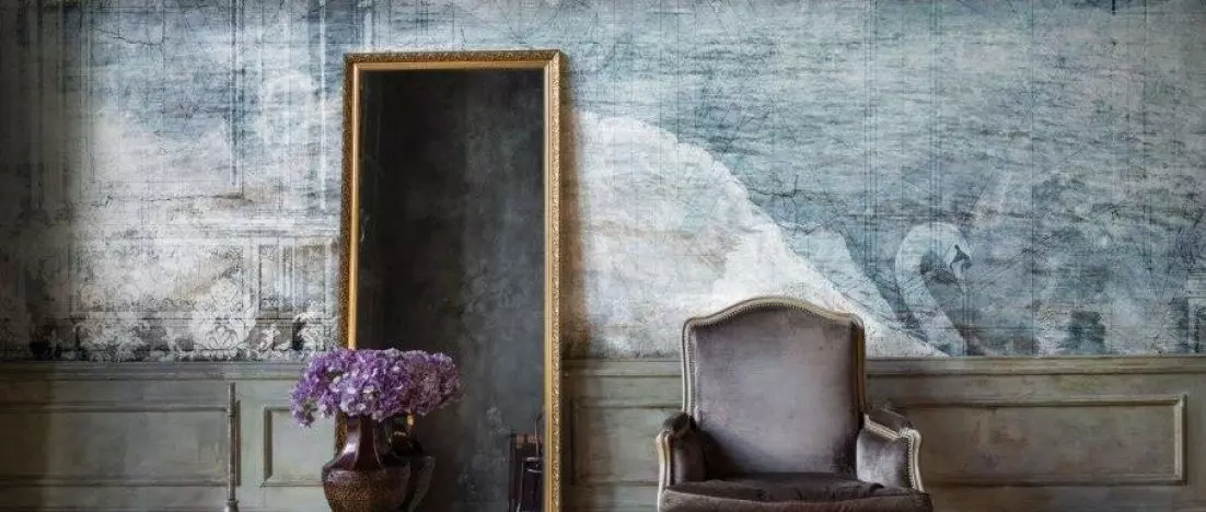 Tecnografica Italian Wallcoverings Wallpaper