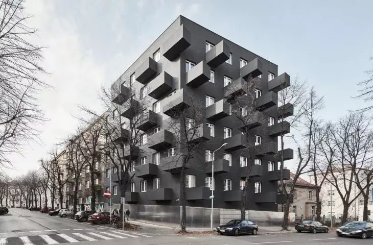 „Architektura musi się zmienić”. KWK Promes w wiosennej edycji FOPA 2023