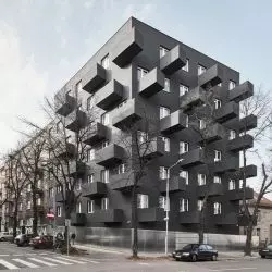 Unikato, siedziba pracowni KWK Promes
