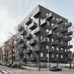 Unikato, siedziba pracowni KWK Promes