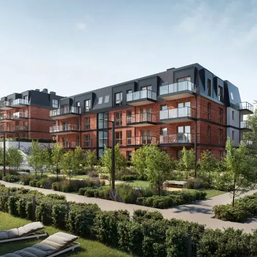 Gdansk Mills open day