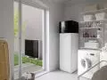 Jednostka wewnętrzna oraz jednostka zewnętrzna powietrznej pompy ciepła Daikin Altherma 3 H HT