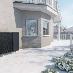 Pompa Ciepła Daikin Altherma