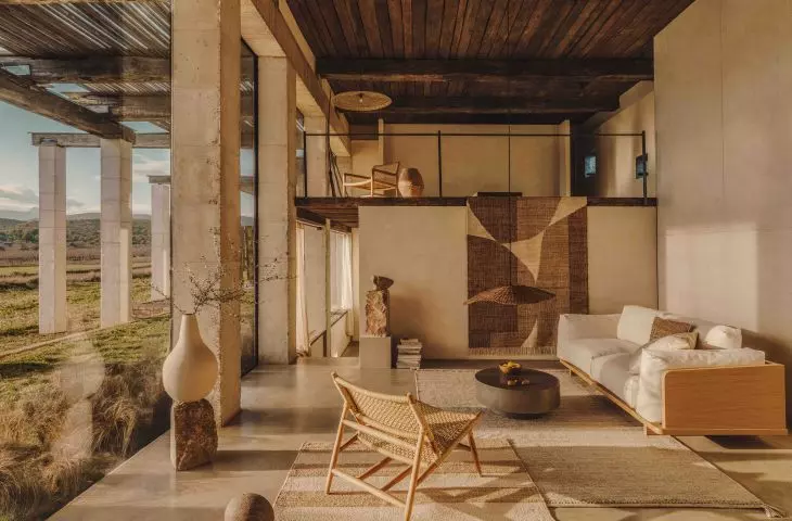 About Comfort, nowa kolekcja Kave Home na sezon wiosna-lato