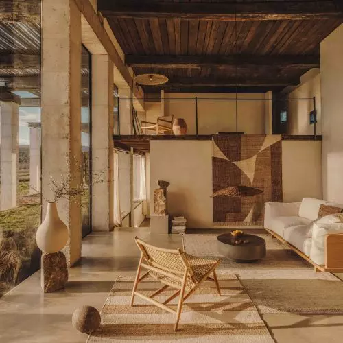 About Comfort, nowa kolekcja Kave Home na sezon wiosna-lato