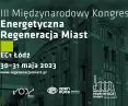 Kongres Energetyczna Regeneracja Miast