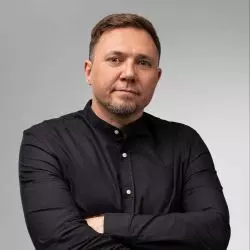 Maciej Zuber