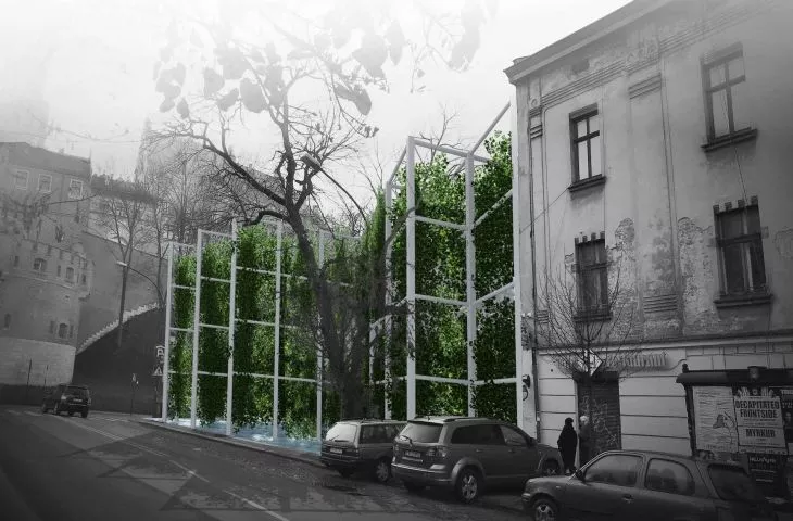 A breath of clean air in Krakow