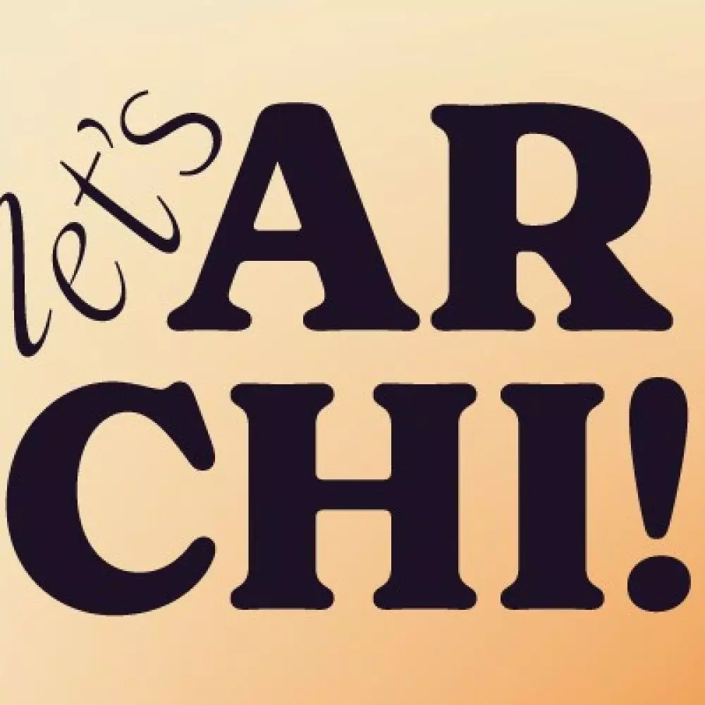 Warsztaty artystyczne Let's Archi