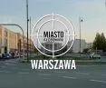 Miasto na celowniku — WARSZAWA