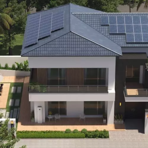 SolaX Power wiodącym producentem inwerterów i magazynów energii na świecie
