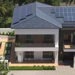 SolaX Power jest wiodącym producentem inwerterów i magazynów energii na świecie