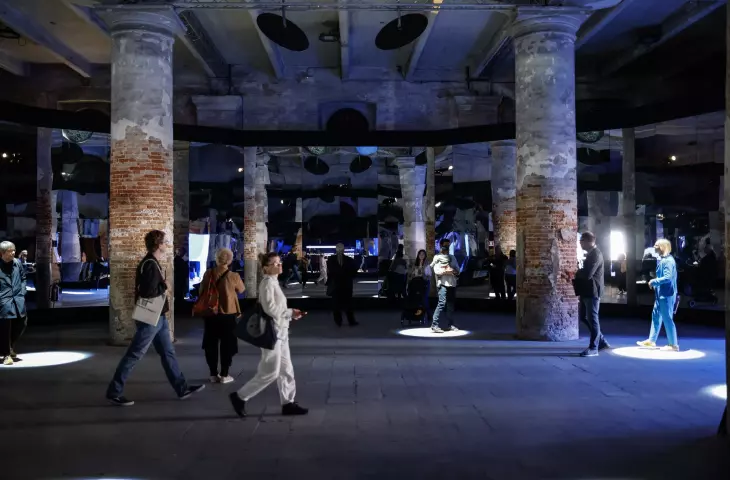 W poszukiwaniu lepszej przyszłości. TOP10 Biennale w Wenecji