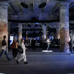 Biennale architektury w Wenecji