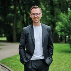 Robert Maciaszek