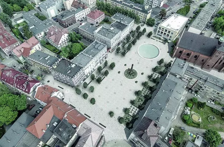 II Nagroda