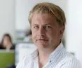 10 questions for... Dominic Darasz
