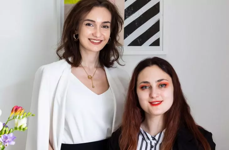 „Chciałybyśmy, by przeminął trend masowości.” Małgorzata Gastoł-Fajkowska i Kaja Kowalska w cyklu „10 pytań do architekta wnętrz”