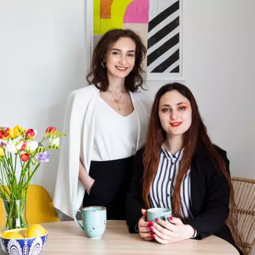„Chciałybyśmy, by przeminął trend masowości.” Małgorzata Gastoł-Fajkowska i Kaja Kowalska w cyklu „10 pytań do architekta wnętrz”