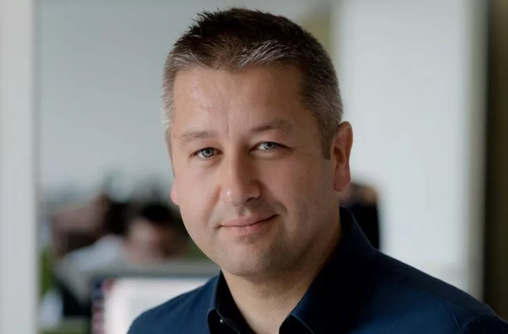 Bartłomiej Kisielewski – krótko na temat