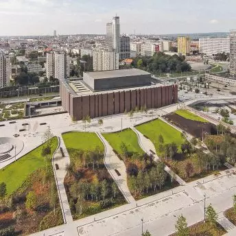 Narodowa Orkiestra Symfoniczna Polskiego Radia