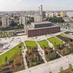 Narodowa Orkiestra Symfoniczna Polskiego Radia