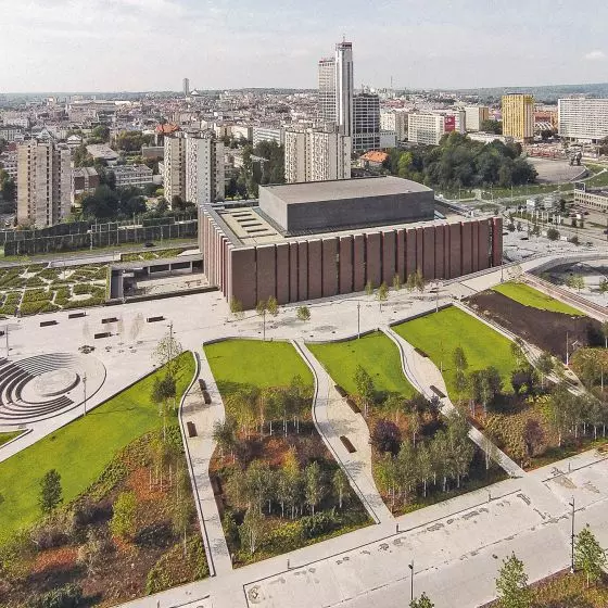 Narodowa Orkiestra Symfoniczna Polskiego Radia
