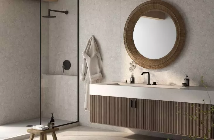 Bogactwo kolorów i niezrównana trwałość. Podłogi Dekton i Silestone od Cosentino