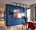 apartment on Rajska street in Krakow
