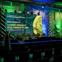 III edycja kongresu Energetyczna Regeneracja Miast za nami