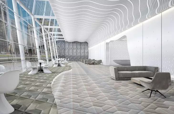 FLOTEX – wykładzina inna niż wszystkie