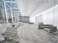 wykładzina Flotex, projekt: Mac Stopa