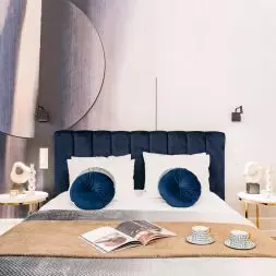 Apartament pod dmuchawcem
