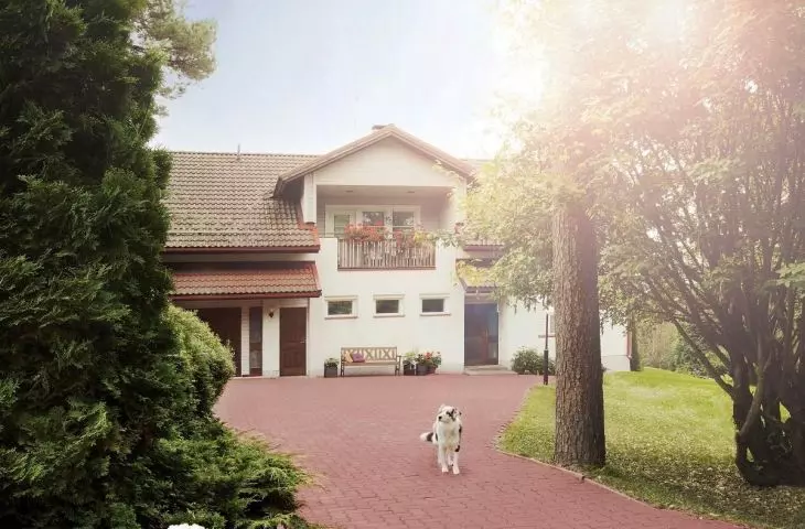 3 sposoby na szybką metamorfozę przestrzeni wokół domu